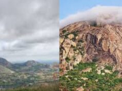 ಹೊಸ ವರ್ಷಾಚರಣೆ; ಅರಣ್ಯಾಧಿಕಾರಿಗಳು ಅಲರ್ಟ್ – ಸ್ಕಂದಗಿರಿ, ಕೈವಾರ ಬೆಟ್ಟದ ಚಾರಣಕ್ಕೆ ನಿರ್ಬಂಧ..!