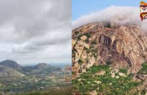 ಹೊಸ ವರ್ಷಾಚರಣೆ; ಅರಣ್ಯಾಧಿಕಾರಿಗಳು ಅಲರ್ಟ್ – ಸ್ಕಂದಗಿರಿ, ಕೈವಾರ ಬೆಟ್ಟದ ಚಾರಣಕ್ಕೆ ನಿರ್ಬಂಧ..!