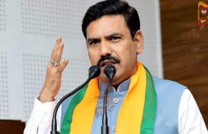 ಮುಂಬರುವ ವಿಧಾನಸಭೆ ಚುನಾವಣೆಗೆ ಬಿವೈವಿ ನೇತೃತ್ವ ಬೇಡ; ಉಸ್ತುವಾರಿ ಮುಂದೆ ಭಿನ್ನ ನಾಯಕರ ಅಳಲು