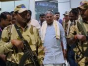 ಕೇರಳ ತಲುಪಿದ ಸಿಎಂ ಸಿದ್ದರಾಮಯ್ಯ – ಕಲಾತಂಡಗಳಿಂದ ಸ್ವಾಗತ