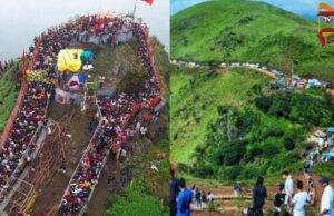 ಹೊಸ ವರ್ಷದ ಆಚರಣೆಗೆ ಕರ್ನಾಟಕದ ಪ್ರವಾಸಿ ತಾಣಗಳು ಹೌಸ್ಫುಲ್