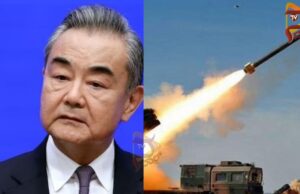 ಭಾರತ-ಪಾಕ್ ಯುದ್ಧ ನಿಲ್ಲಿಸಿದ್ದು ನಾವೇ – ಚೀನಾ ಕ್ಯಾತೆ