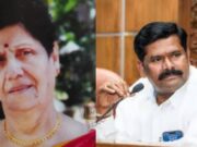 ಹಿರಿಯ ಕಲಾವಿದೆ ಪ್ರೊ.ಎಂ.ಜೆ ಕಮಲಾಕ್ಷಿ ನಿಧನಕ್ಕೆ ಶೋಕ ವ್ಯಕ್ತ; ಶಿವರಾಜ ತಂಗಡಗಿ