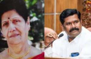 ಹಿರಿಯ ಕಲಾವಿದೆ ಪ್ರೊ.ಎಂ.ಜೆ ಕಮಲಾಕ್ಷಿ ನಿಧನಕ್ಕೆ ಶೋಕ ವ್ಯಕ್ತ; ಶಿವರಾಜ ತಂಗಡಗಿ