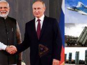 ಪುಟಿನ್ ಭಾರತಕ್ಕೆ ಭೇಟಿ – ಸುಖೋಯ್ ಖರೀದಿಗೆ ಬಿಗ್ ಡೀಲ್ ಸಾಧ್ಯತೆ…!