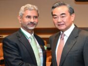 ಕದನ ವಿರಾಮ ನಿರ್ಧಾರದಲ್ಲಿ 3ನೇ ವ್ಯಕ್ತಿ ಭಾಗಿಯಾಗಿಲ್ಲ – ಚೀನಾಗೆ ಭಾರತ ತಿರುಗೇಟು..!