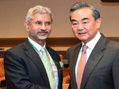 ಕದನ ವಿರಾಮ ನಿರ್ಧಾರದಲ್ಲಿ 3ನೇ ವ್ಯಕ್ತಿ ಭಾಗಿಯಾಗಿಲ್ಲ – ಚೀನಾಗೆ ಭಾರತ ತಿರುಗೇಟು..!