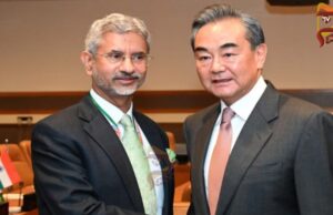 ಕದನ ವಿರಾಮ ನಿರ್ಧಾರದಲ್ಲಿ 3ನೇ ವ್ಯಕ್ತಿ ಭಾಗಿಯಾಗಿಲ್ಲ – ಚೀನಾಗೆ ಭಾರತ ತಿರುಗೇಟು..!