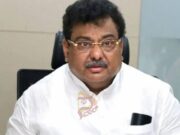 ರಾಷ್ಟ್ರೀಯ ಔಷಧ ವಿಜ್ಞಾನ ಶಿಕ್ಷಣ ಮತ್ತು ಸಂಶೋಧನಾ ಸಂಸ್ಥೆ ಆರಂಭಿಸಿ – ಕೇಂದ್ರಕ್ಕೆ ಎಂ.ಬಿ.ಪಾಟೀಲ್ ಪತ್ರ