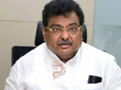 ರಾಷ್ಟ್ರೀಯ ಔಷಧ ವಿಜ್ಞಾನ ಶಿಕ್ಷಣ ಮತ್ತು ಸಂಶೋಧನಾ ಸಂಸ್ಥೆ ಆರಂಭಿಸಿ – ಕೇಂದ್ರಕ್ಕೆ ಎಂ.ಬಿ.ಪಾಟೀಲ್ ಪತ್ರ