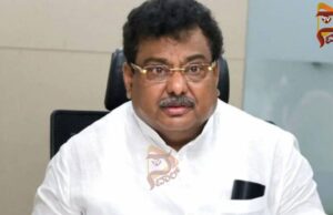 ರಾಷ್ಟ್ರೀಯ ಔಷಧ ವಿಜ್ಞಾನ ಶಿಕ್ಷಣ ಮತ್ತು ಸಂಶೋಧನಾ ಸಂಸ್ಥೆ ಆರಂಭಿಸಿ – ಕೇಂದ್ರಕ್ಕೆ ಎಂ.ಬಿ.ಪಾಟೀಲ್ ಪತ್ರ