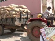 ಮೆಕ್ಕೆಜೋಳ ಖರೀದಿ ಕೇಂದ್ರ ತೆರೆದ್ರೂ ತಪ್ಪದ ರೈತರ ಸಂಕಷ್ಟ..!