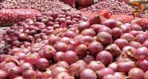 ಶತಕದ ಗಡಿಗೆ ಟೊಮ್ಯಾಟೋ ಬೆಲೆ – ಇತ್ತ ಈರುಳ್ಳಿ ದರ ಕುಸಿತ