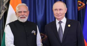 ಭಾರತವನ್ನು ಬೆಂಬಲಿಸಿ ಟ್ರಂಪ್ ಬೂಟಾಟಿಕೆಯನ್ನು ಬಯಲು ಮಾಡಿದ ಪುಟಿನ್