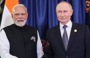 ಭಾರತವನ್ನು ಬೆಂಬಲಿಸಿ ಟ್ರಂಪ್ ಬೂಟಾಟಿಕೆಯನ್ನು ಬಯಲು ಮಾಡಿದ ಪುಟಿನ್