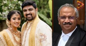 ಡಾಕ್ಟರ್ ಕೃತಿಕಾ ರೆಡ್ಡಿ ಹತ್ಯೆ ಪ್ರಕರಣ – ಎಸ್ಪಿಪಿಯಾಗಿ ಹಿರಿಯ ವಕೀಲ ಪ್ರಸನ್ನಕುಮಾರ್ ನೇಮಕ