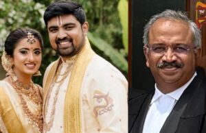 ಡಾಕ್ಟರ್ ಕೃತಿಕಾ ರೆಡ್ಡಿ ಹತ್ಯೆ ಪ್ರಕರಣ – ಎಸ್ಪಿಪಿಯಾಗಿ ಹಿರಿಯ ವಕೀಲ ಪ್ರಸನ್ನಕುಮಾರ್ ನೇಮಕ