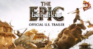 ಜಪಾನ್ನಲ್ಲಿ “ಬಾಹುಬಲಿ ದಿ ಎಪಿಕ್” ಸಿನಿಮಾ ರಿಲೀಸ್..!