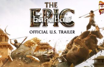 ಜಪಾನ್ನಲ್ಲಿ “ಬಾಹುಬಲಿ ದಿ ಎಪಿಕ್” ಸಿನಿಮಾ ರಿಲೀಸ್..!
