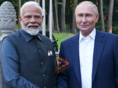 ನಾವು ತಟಸ್ಥವಾಗಿಲ್ಲ – ಶಾಂತಿಯ ಪರವಾಗಿದ್ದೇವೆ; ಪುಟಿನ್ ಜೊತೆಗಿನ ಸಂವಾದದಲ್ಲಿ ಮೋದಿ ಮಾತು