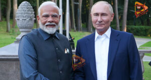 ನಾವು ತಟಸ್ಥವಾಗಿಲ್ಲ – ಶಾಂತಿಯ ಪರವಾಗಿದ್ದೇವೆ; ಪುಟಿನ್ ಜೊತೆಗಿನ ಸಂವಾದದಲ್ಲಿ ಮೋದಿ ಮಾತು