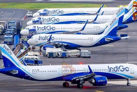 ಇಂಡಿಗೋ ಸಮಸ್ಯೆ – ಪೈಲಟ್ ರಜೆ ನಿಯಮಗಳನ್ನು ಸಡಿಲಿಸಿದ DGCA