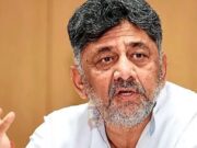 ನಾನು ಸತೀಶ್ ಜಾರಕಿಹೊಳಿ ಭೇಟಿಯಾಗಿ ಮಾತಾಡಿದ್ದು ನಿಜ – ಡಿಕೆಶಿ