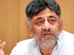 ನಾನು ಸತೀಶ್ ಜಾರಕಿಹೊಳಿ ಭೇಟಿಯಾಗಿ ಮಾತಾಡಿದ್ದು ನಿಜ – ಡಿಕೆಶಿ