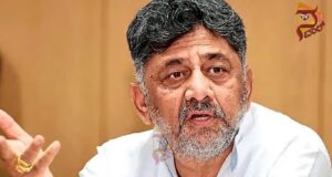 ನಾನು ಸತೀಶ್ ಜಾರಕಿಹೊಳಿ ಭೇಟಿಯಾಗಿ ಮಾತಾಡಿದ್ದು ನಿಜ – ಡಿಕೆಶಿ