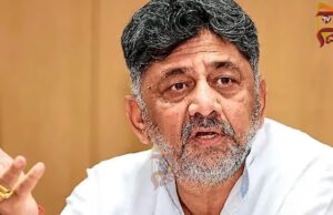 ನಾನು ಸತೀಶ್ ಜಾರಕಿಹೊಳಿ ಭೇಟಿಯಾಗಿ ಮಾತಾಡಿದ್ದು ನಿಜ – ಡಿಕೆಶಿ