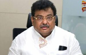 ವಿಪಕ್ಷ ನಾಯಕನ ಸ್ಥಾನದಿಂದ ಇಳಿಸದೇ ಹೋದ್ರೆ ಬಿಜೆಪಿ ಶಾಶ್ವತವಾಗಿ ವಿಪಕ್ಷದಲ್ಲಿರುತ್ತೆ – ಎಂಬಿ ಪಾಟೀಲ್