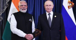 ರಷ್ಯಾ ನಾಗರಿಕರಿಗೆ 30 ದಿನಗಳ ಉಚಿತ E-ಟೂರಿಸ್ಟ್ ವೀಸಾ ನೀಡಲು ಭಾರತ ಅಸ್ತು..!