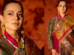 ಹೊಸ ಫೋಟೋಶೂಟ್ ಲುಕ್ನಲ್ಲಿ ಕ್ವೀನ್ ಕಂಗನಾ ರಾಣಾವತ್