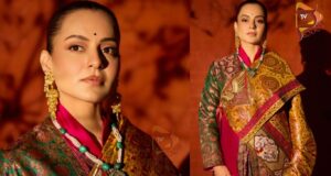 ಹೊಸ ಫೋಟೋಶೂಟ್ ಲುಕ್ನಲ್ಲಿ ಕ್ವೀನ್ ಕಂಗನಾ ರಾಣಾವತ್