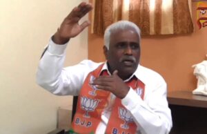 ಕಬ್ಬು ಬೆಳೆಗಾರರ ಸಮಸ್ಯೆ ರಾಜ್ಯಸಭೆಯಲ್ಲಿ ಪ್ರಸ್ತಾಪಿಸಿದ ಸಂಸದ ಈರಣ್ಣ ಕಡಾಡಿ