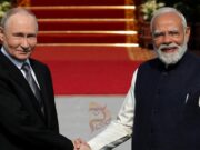 ಭಾರತ ರಷ್ಯಾ ಆರ್ಥಿಕ ಸಹಕಾರ ಒಪ್ಪಂದಕ್ಕೆ ಸಹಿ