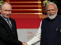 ಭಾರತ ರಷ್ಯಾ ಆರ್ಥಿಕ ಸಹಕಾರ ಒಪ್ಪಂದಕ್ಕೆ ಸಹಿ