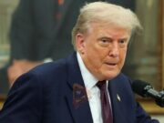 ಟ್ರಂಪ್ಗೆ ನೊಬೆಲ್ ಸಿಗಬೇಕು – ಪೆಂಟಗನ್ ನಿವೃತ್ತ ಅಧಿಕಾರಿ ವ್ಯಂಗ್ಯ..!