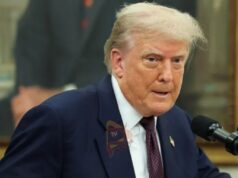 ಟ್ರಂಪ್ಗೆ ನೊಬೆಲ್ ಸಿಗಬೇಕು – ಪೆಂಟಗನ್ ನಿವೃತ್ತ ಅಧಿಕಾರಿ ವ್ಯಂಗ್ಯ..!