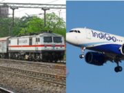 ಇಂಡಿಗೋ ಸಮಸ್ಯೆ – ಎಕ್ಸ್ಪ್ರೆಸ್ ರೈಲುಗಳಿಗೆ ಹೆಚ್ಚುವರಿ ಬೋಗಿ ಅಳವಡಿಕೆ..!