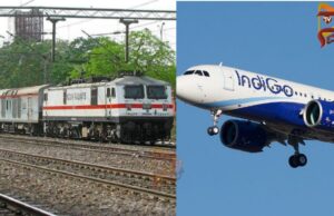 ಇಂಡಿಗೋ ಸಮಸ್ಯೆ – ಎಕ್ಸ್ಪ್ರೆಸ್ ರೈಲುಗಳಿಗೆ ಹೆಚ್ಚುವರಿ ಬೋಗಿ ಅಳವಡಿಕೆ..!