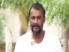 ದರ್ಶನ್ಗೆ ಬೆನ್ನುನೋವು ಮಾಯವಾಯ್ತಾ – ವೈದ್ಯರಿಂದ ಫಿಸಿಯೊಥೆರಪಿ ಸ್ಟಾಪ್