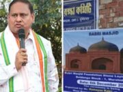 ಬಾಬರಿ ಶೈಲಿಯ ಮಸೀದಿಗೆ ಶಿಲಾನ್ಯಾಸ – ಭದ್ರತೆಗೆ ಬಿಎಸ್ಎಫ್ ನಿಯೋಜನೆ..!