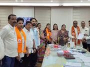 ಬೆಳಗಾವಿಯಲ್ಲಿ ಮಹಾಮೇಳಾವ್ಗೆ ಬ್ರೇಕ್; ಸರ್ಕಾರಕ್ಕೆ ಶಿವಸೇನೆಯಿಂದ ಬೆದರಿಕೆ