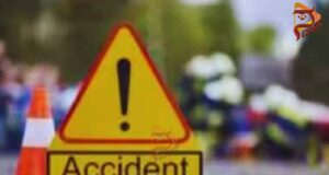 ಭೀಕರ ಅಪಘಾತ – ಐವರು ಅಯ್ಯಪ್ಪ ಭಕ್ತರ ದುರ್ಮರಣ