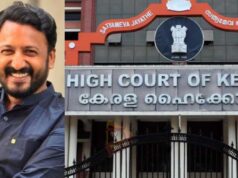 ಉಚ್ಚಾಟಿತ ಕಾಂಗ್ರೆಸ್ ಶಾಸಕನಿಗೆ ಕೇರಳ ಹೈಕೋರ್ಟ್ನಿಂದ ಮಧ್ಯಂತರ ರಕ್ಷಣೆ