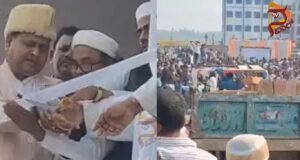 ʻಬಾಬರಿ ಮಸೀದಿʼ ನಿರ್ಮಾಣಕ್ಕೆ ಅಡಿಪಾಯ – ʻಶಾಹಿ ಬಿರಿಯಾನಿʼ ಆತಿಥ್ಯಕ್ಕೆ ಖರ್ಚು