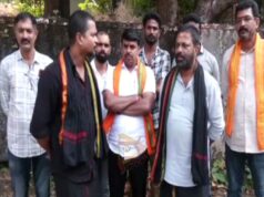 ಗೋವು ಸಂರಕ್ಷಣೆ ಕಾಯ್ದೆ ತಿದ್ದುಪಡಿ – ಸರ್ಕಾರದ ವಿರುದ್ಧ ವಿಶ್ವ ಹಿಂದೂ ಪರಿಷತ್ ಕಿಡಿ