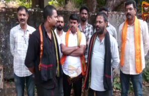 ಗೋವು ಸಂರಕ್ಷಣೆ ಕಾಯ್ದೆ ತಿದ್ದುಪಡಿ – ಸರ್ಕಾರದ ವಿರುದ್ಧ ವಿಶ್ವ ಹಿಂದೂ ಪರಿಷತ್ ಕಿಡಿ