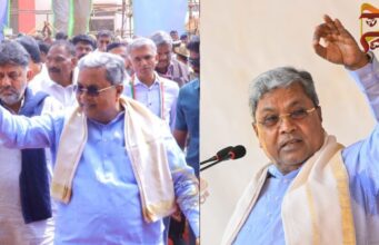 ನಾನು ಮಾತು ಕೊಡಲ್ಲ, ಕೊಟ್ಟ ಮೇಲೆ ಮಾಡೇ ಮಾಡ್ತೀವಿ – ಸಿಎಂ